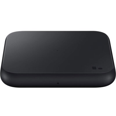Samsung Wireless Charger Pad (with adapter) - Black EP-P1300TBEGEU