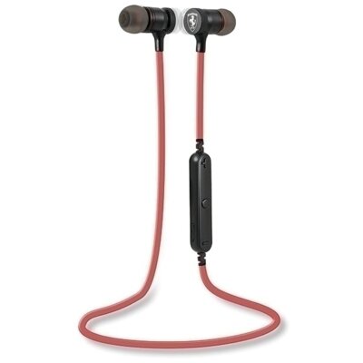 Acer Training Collection Ferrari - Czerwony FESEPRCBK