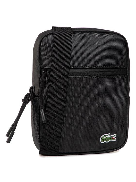 Lacoste Saszetka NH3307LV Czarny