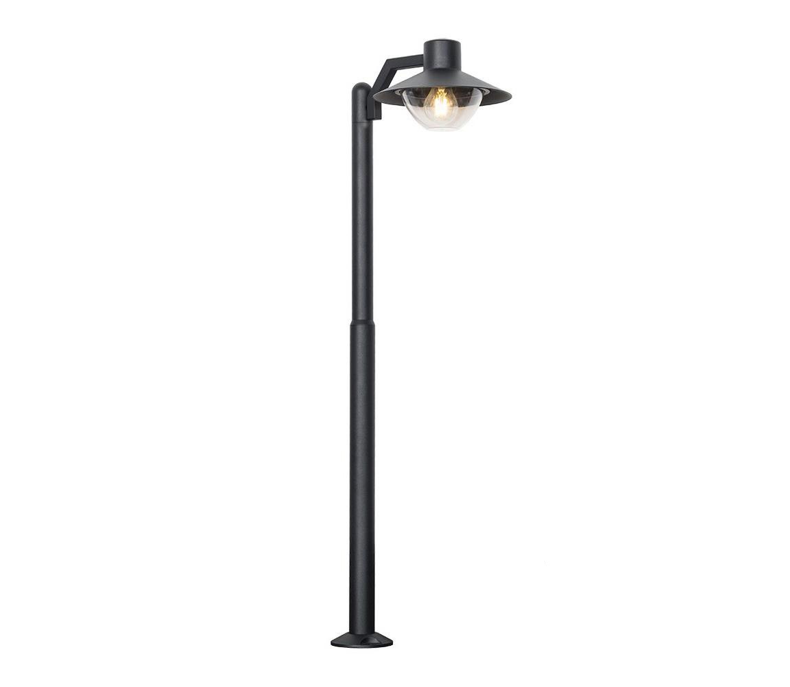 Brilagi - LED Lampa zewnętrzna VEERLE 1xE27/60W/230V IP44