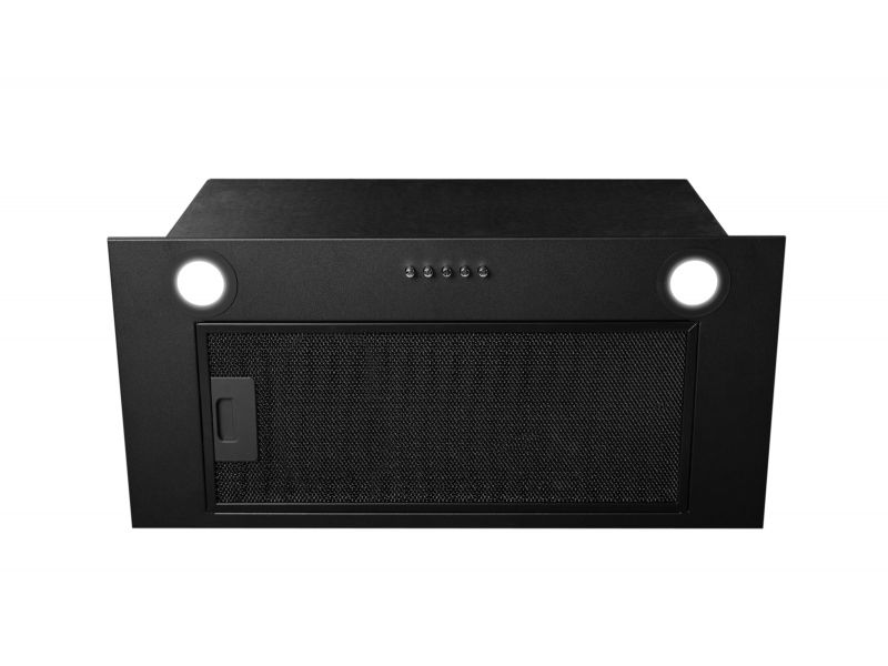 Nortberg Aris Eco Black 59,5 cm