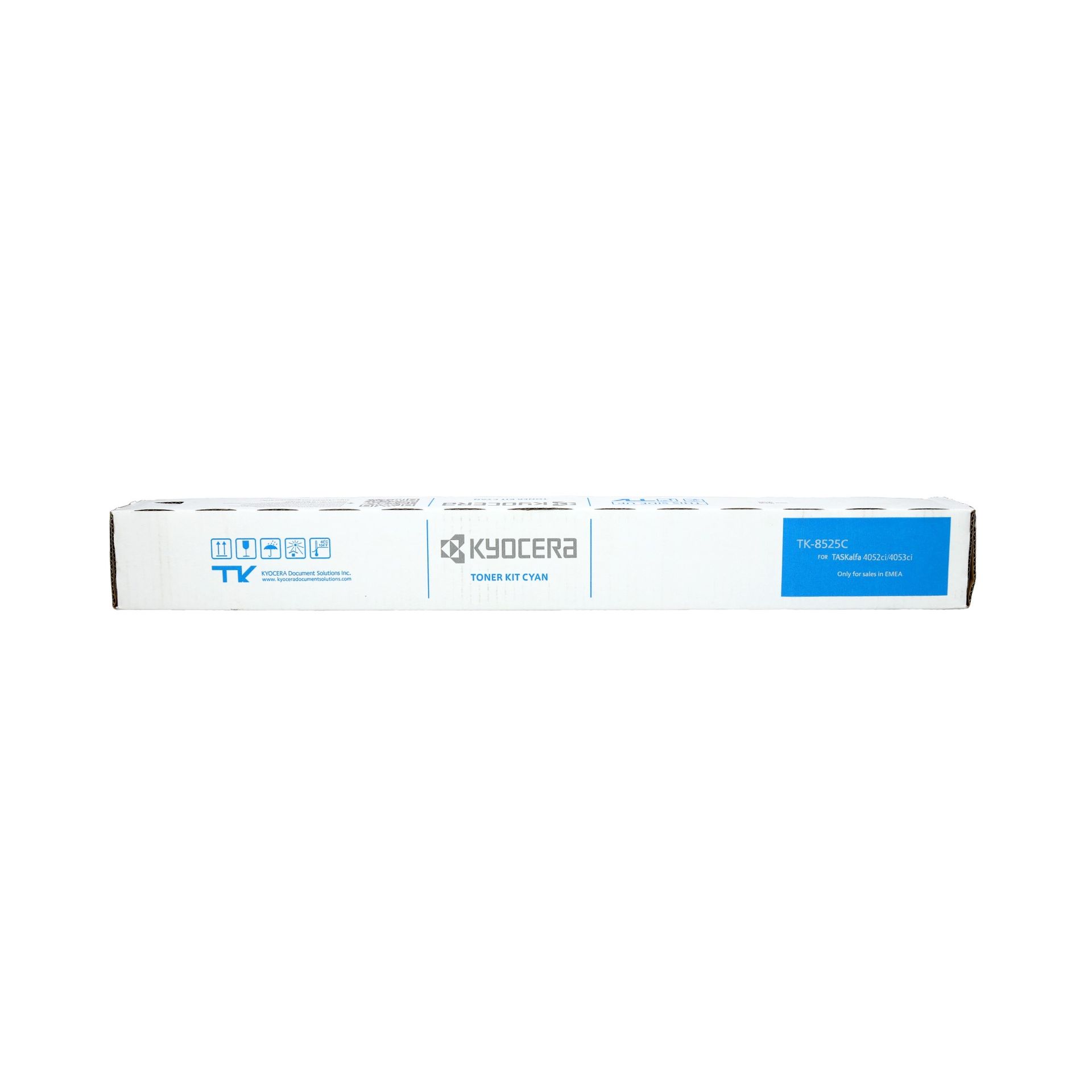 Toner Kyocera TK-8525C cyan 20k OEM