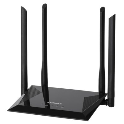 Edimax AC1200 Czarny