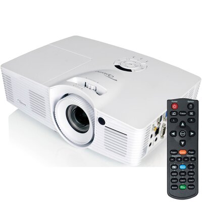 Optoma EH416e