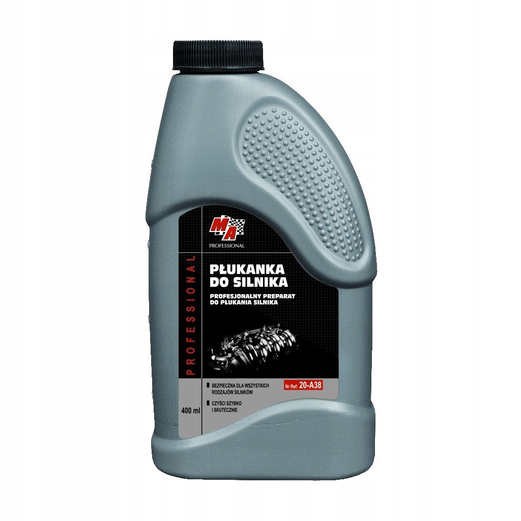 Amtra Płukanka do silnika 0,4L 20-A38