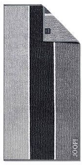 JOOP Ręcznik! Cornflower Lines Schwarz