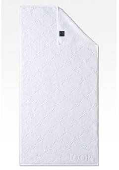 JOOP Ręcznik! Uni Cornflower White
