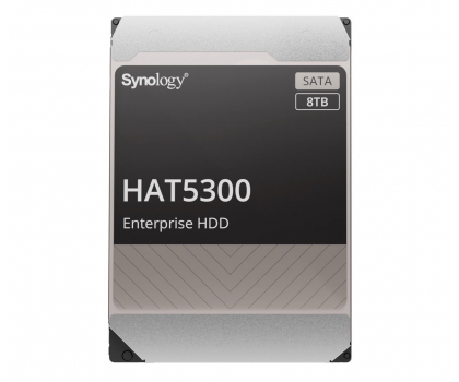 Synology HAT5300-8T