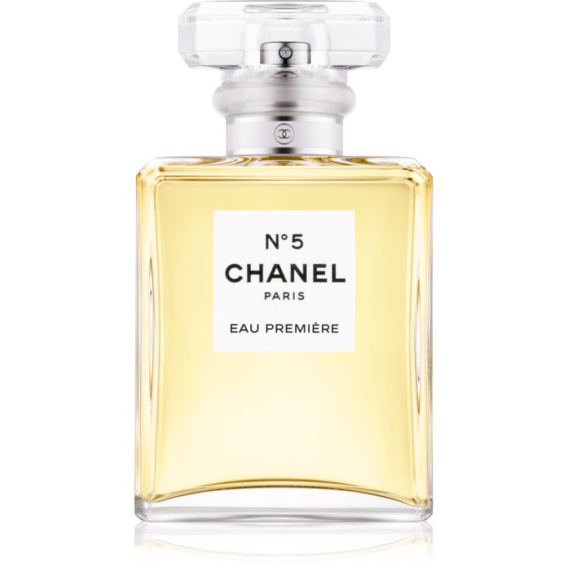 Chanel No 5 Eau Premiere Woda Perfumowana 35ml