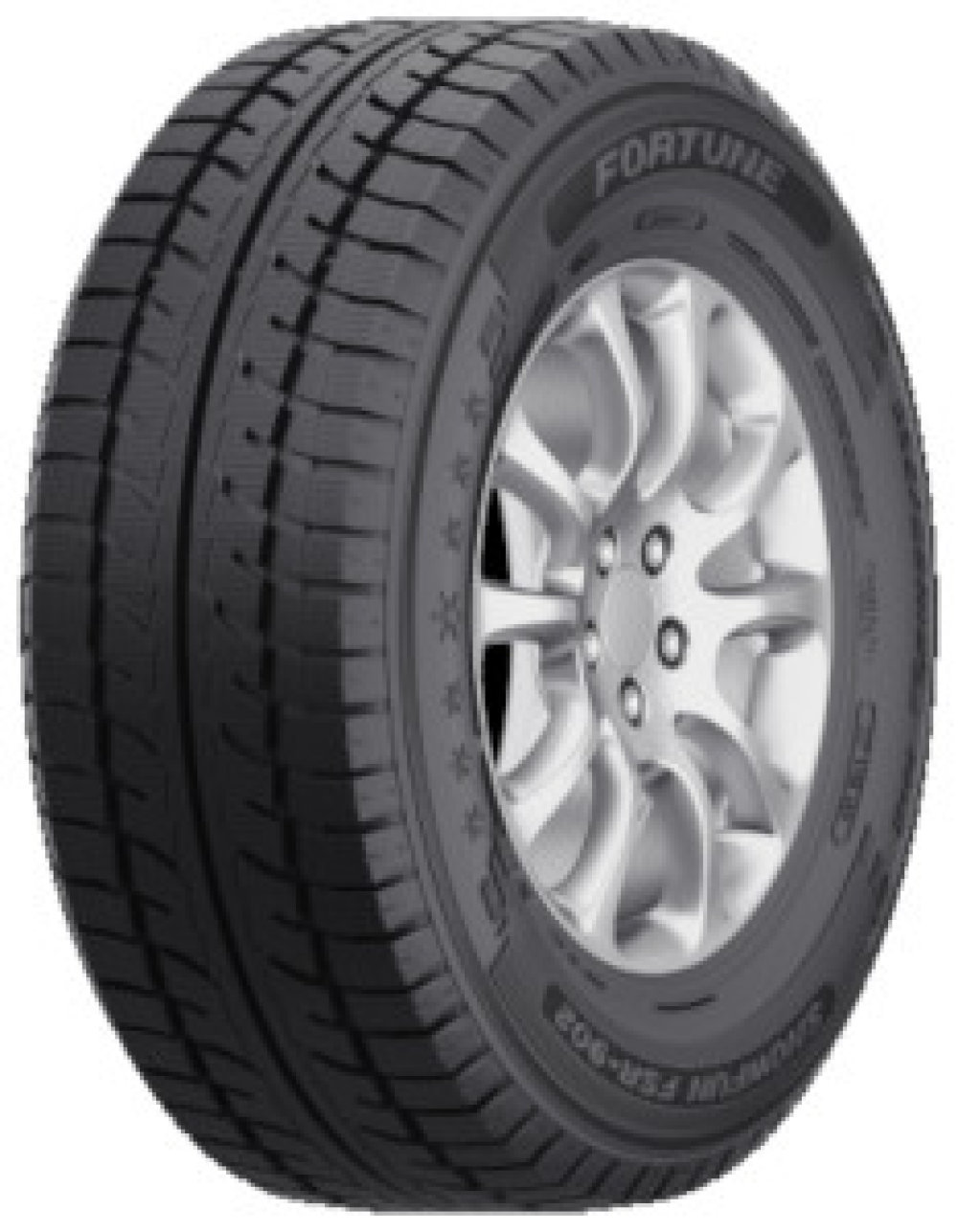 Fortune FSR902 155/80R12 88/86Q