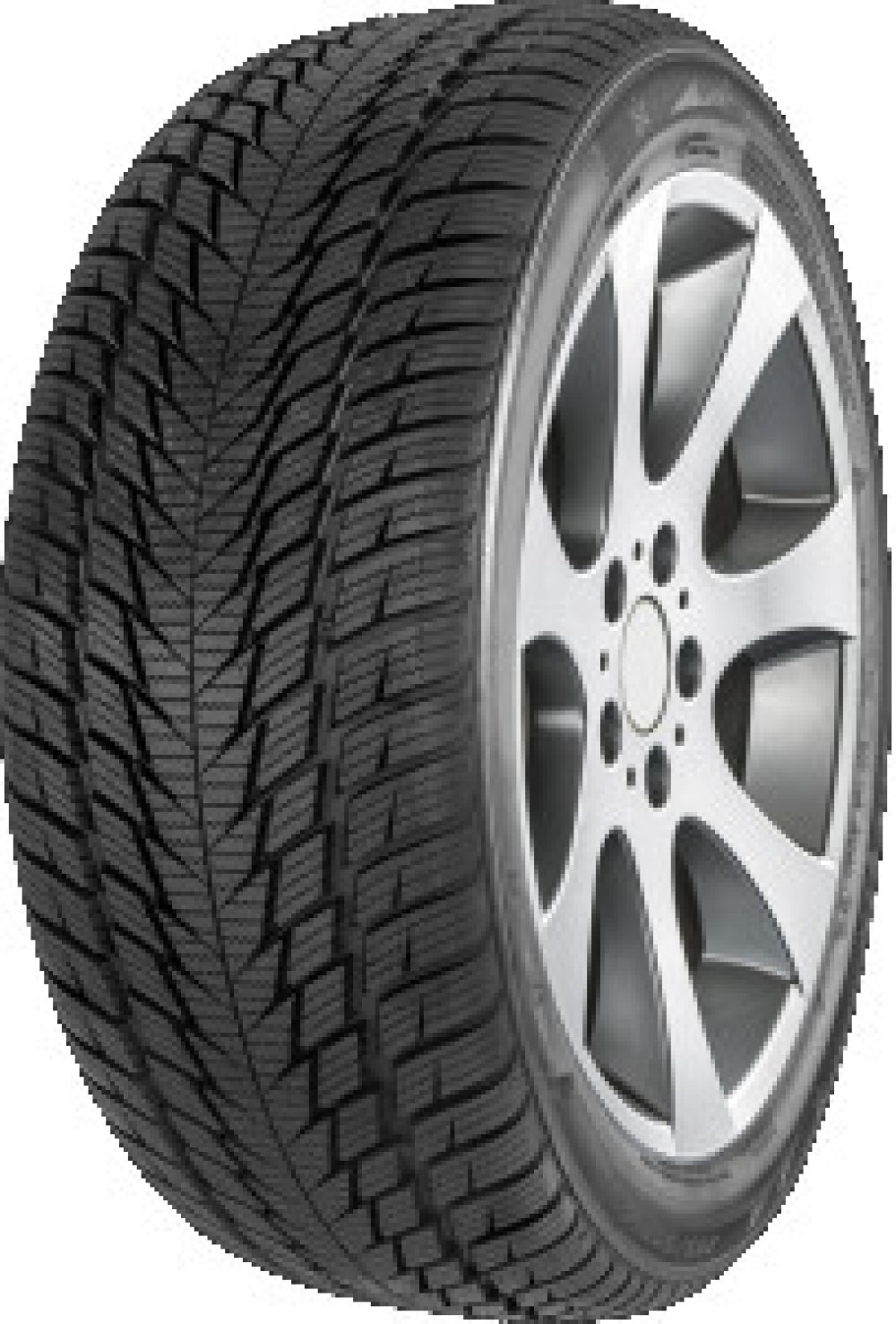 Atlas Polarbear UHP 2 215/45R16 90V