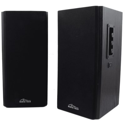 Media-Tech MT3143K Czarny