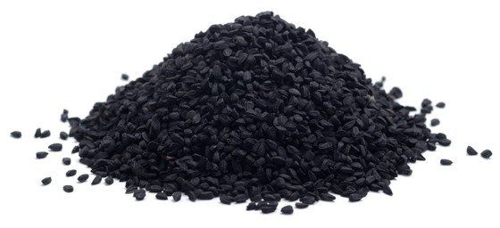 EQUIHERBS Nasiona czarnuszki 1 kg
