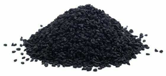 EQUIHERBS Nasiona czarnuszki 0,5 kg
