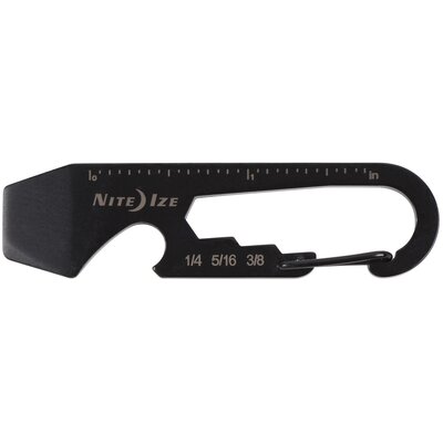 - Nite Ize Nite Ize, Brelok, DoohicKey Key-Tool KMT-01-R3 (23254)
