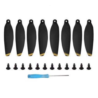 DJI SUNNYLIFE Zestaw śmigieł SUNNYLIFE do Mavic Mini 2