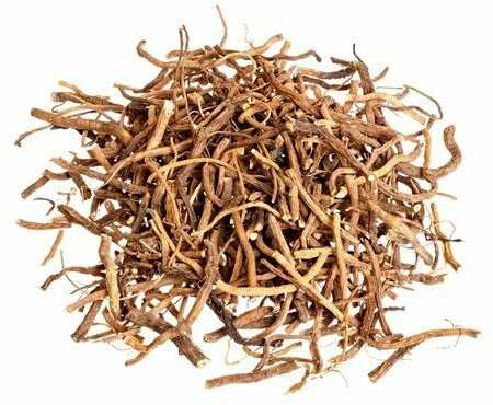 EQUIHERBS Kozłek lekarski waleriana 0,5 kg -