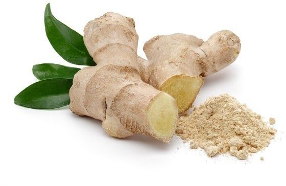 EQUIHERBS Imbir 0,5 kg