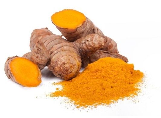 EQUIHERBS Kurkuma 1 kg