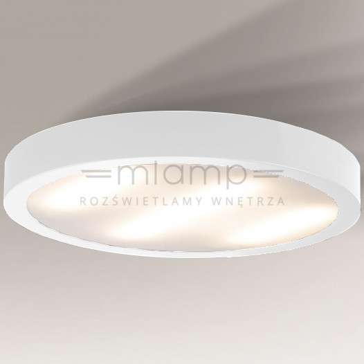 Shilo NOMI 8447 plafon sufitowy 22x0,72W/LED 4000K IP20 8447