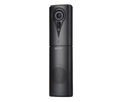 Sandberg All-in-1 ConfCam 1080P Remote