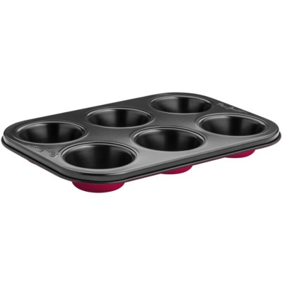 LAMART BASE LT3071 do 6 muffinek