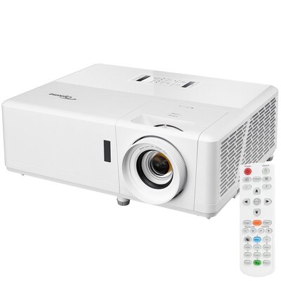 Optoma ZW403