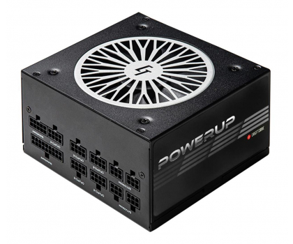 Chieftronic GPX-550FC