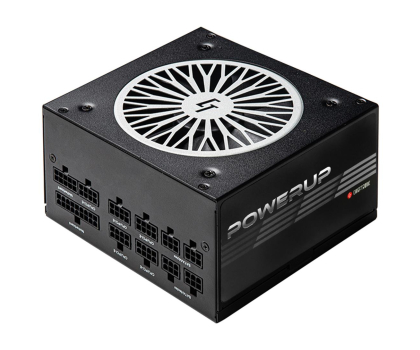 Chieftec PowerUp 650W (GPX-650FC)