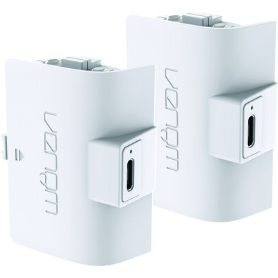 Venom Venom XSX Twin Battery Pack + 3 metrowy kabel