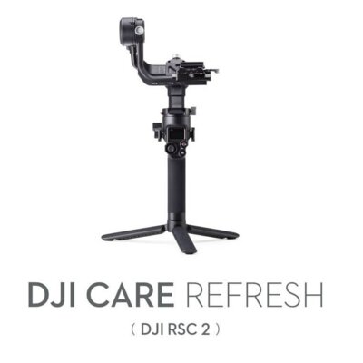 DJI Rozszerzenie gwarancji Care Refresh RSC 2