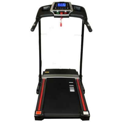 Hertz Bieżnia elektryczna FITNESS Electra S60