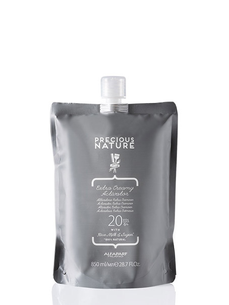 Alfaparf Precious Nature, aktywator 20 vol 6 %, 850ml