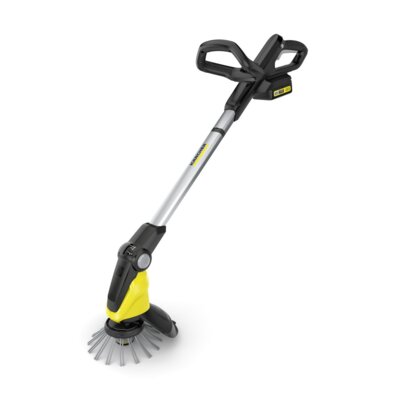 Karcher Dom & Ogród Urządzenie do usuwania chwastów WRE 18-55 Battery Set 1.445-245.0