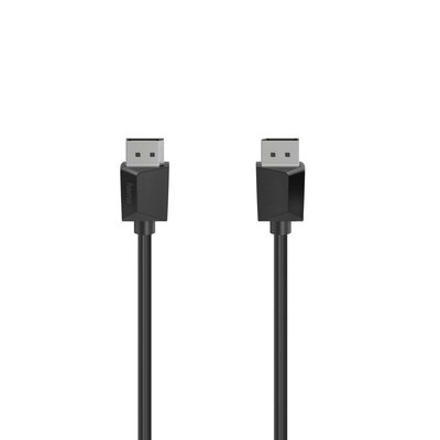 Hama Kabel DisplayPort DisplayPort 1.5 m