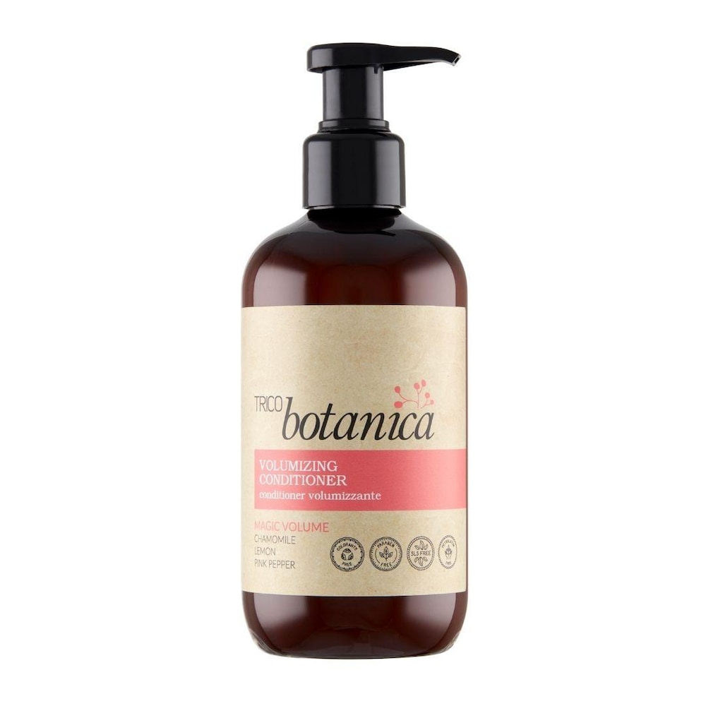 Odżywka do włosów Objętość Trico Botanica 250 ml