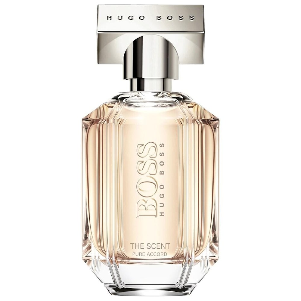 Hugo Boss The Scent Pure Accord woda toaletowa 50 ml