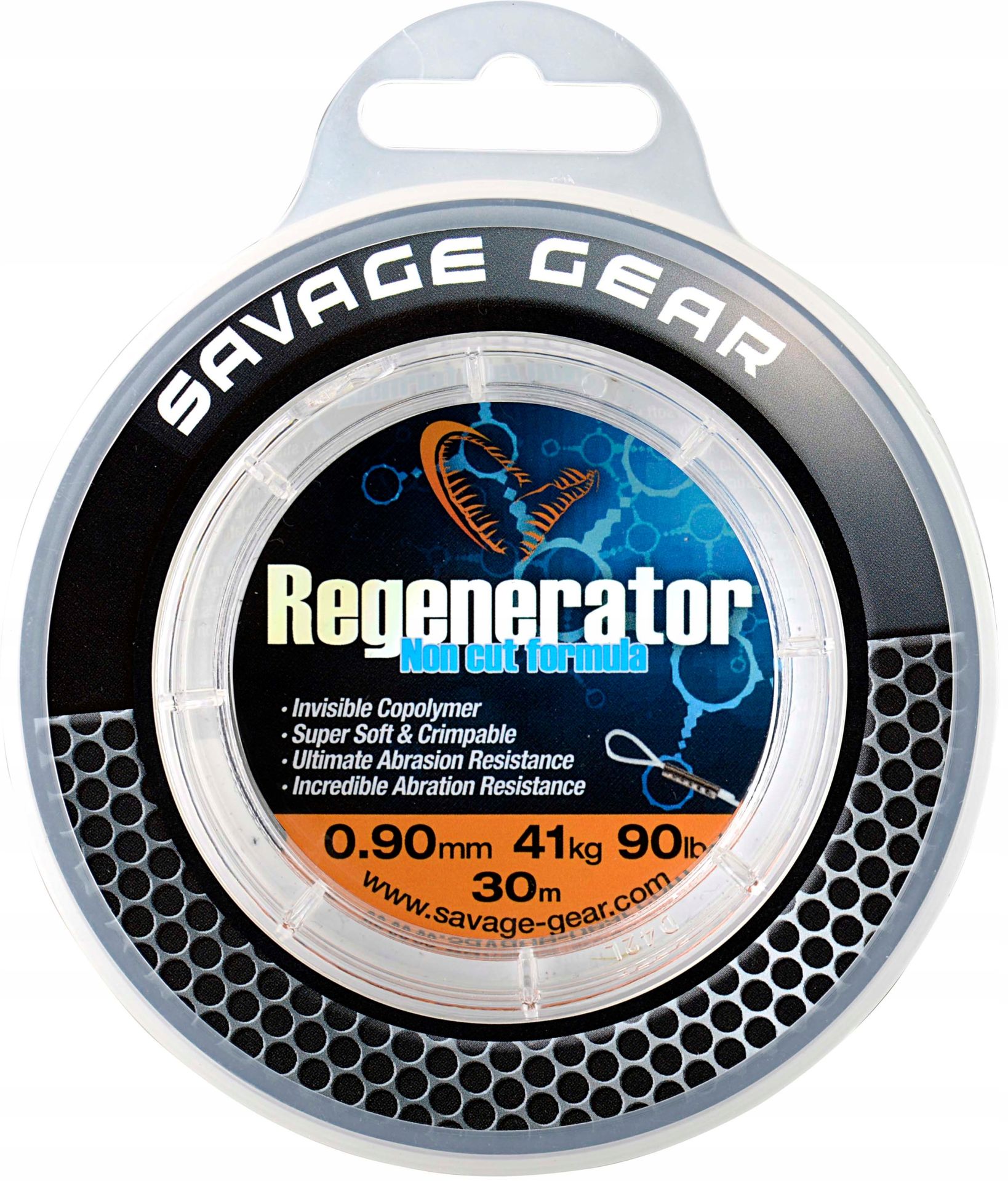 Savage Gear Regenerator Mono 30m 0,60mm