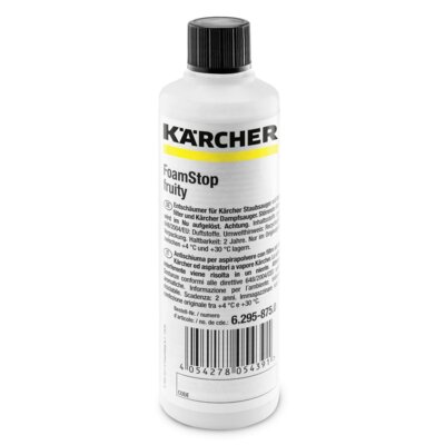 Kärcher Kärcher FoamStop Fruity 875 125 ml (6.295-875.0)