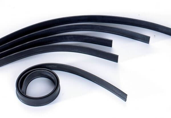 Moerman Guma SOFT Dura-Flex (miękka) ściągaczki do mycia szyb - 30 cm