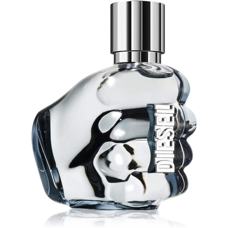 Diesel Only The Brave Woda toaletowa 35ml