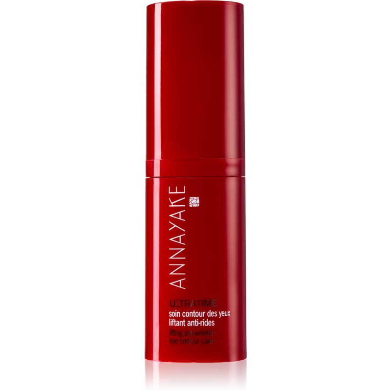 Annayake Ultratime Crme Contour des Yeux Krem pod oczy