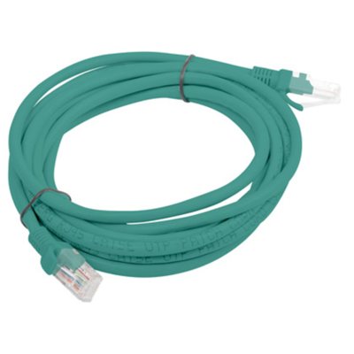 LANBERG Kabel RJ-45 LANBERG, 3 m