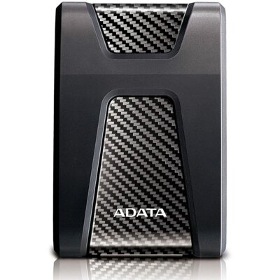 A-Data DashDrive Durable HD650 4TB AHD650-4TU31-CBK