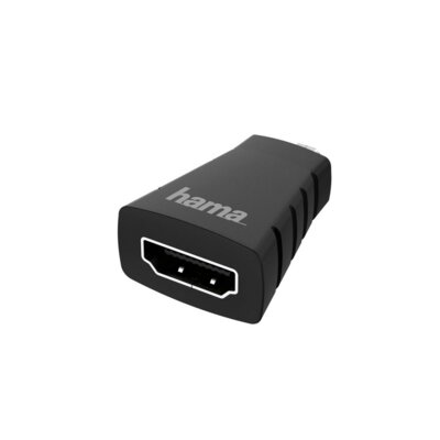 Hama Adapter Micro-HDMI HDMI