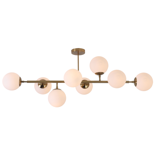 Light Prestige Dorado 8 wisząca | Wysyłka za 0 zł LP-002/8P