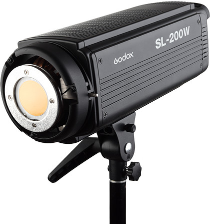 godox Lampa Godox SL-100W