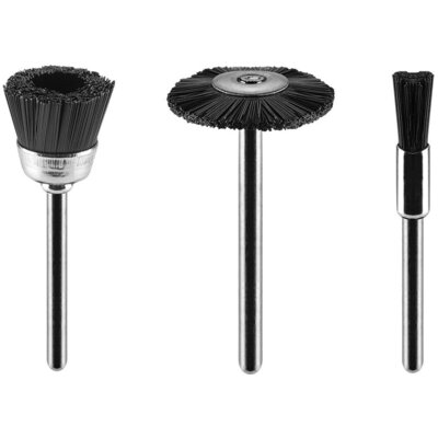 GRAPHITE Akcesoria do miniszlifierki 55H068