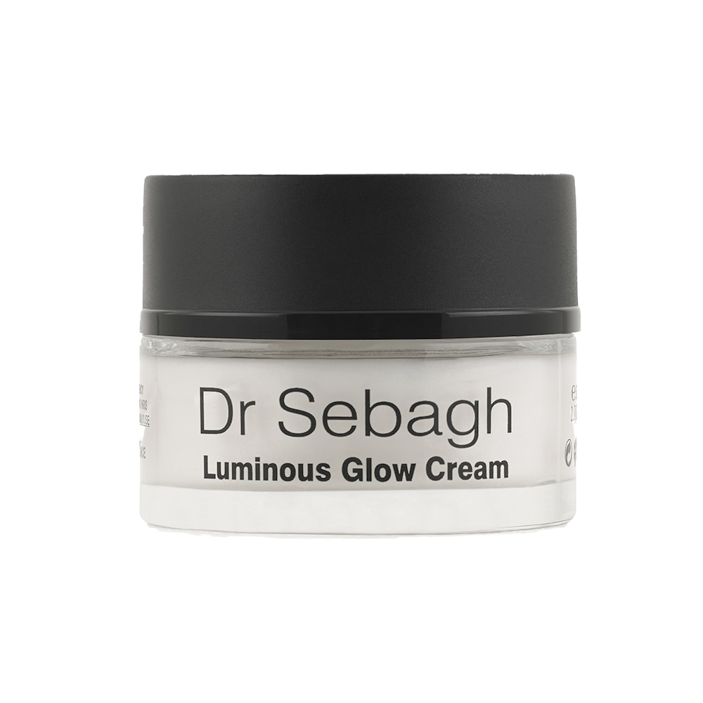 Dr Sebagh DR SEBAGH_Luminous Glow Cream rozświetlający krem 50ml