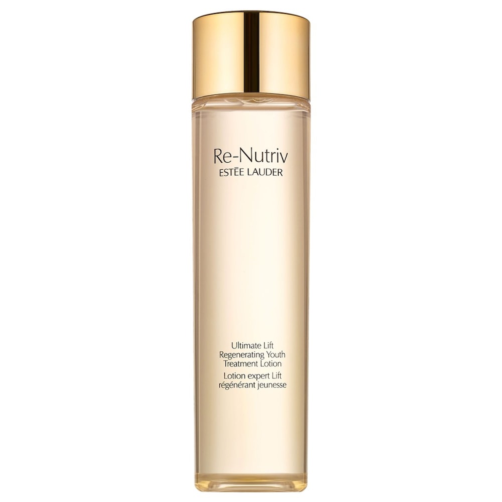 Estee Lauder Pielęgnacja twarzy Ultimate Lift Regenerating Youth Treatment Lotion 200 ml